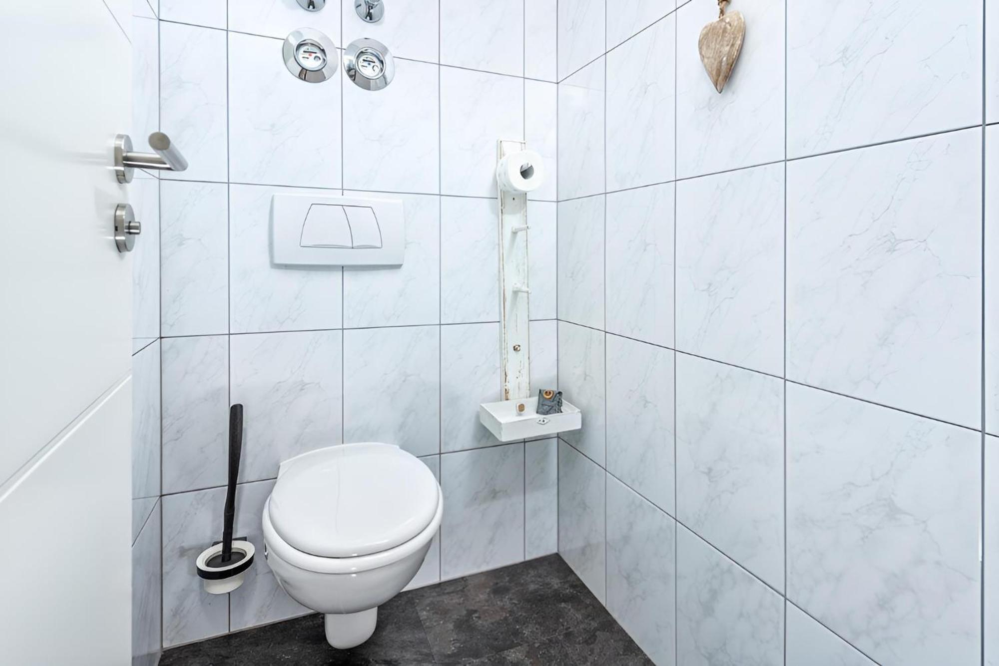 Kuh'Les Hideaway Steibis 3-Zimmer Ferienwohnung 55 M² Oberstaufen Exterior foto